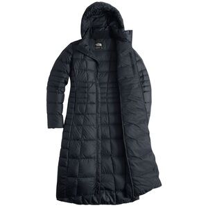 The North Face Women's Parka